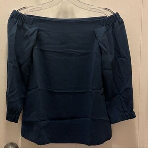 Babaton Off-Shoulder Blouse
